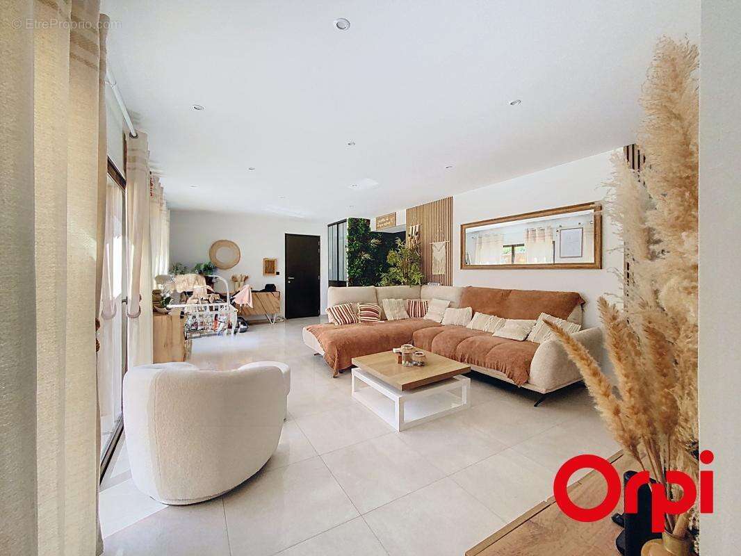 Maison à LA SEYNE-SUR-MER