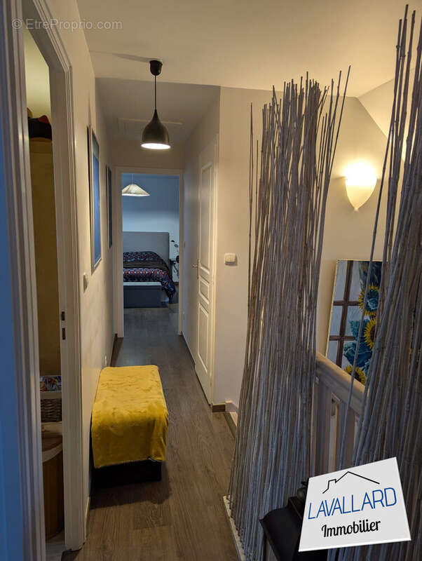 Maison à BLANGY-TRONVILLE