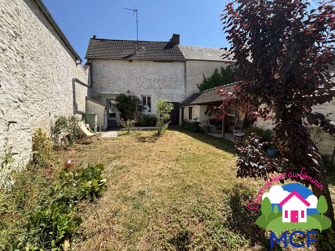 Maison 60 m² à Pacy-Sur-Eure  - photo 5