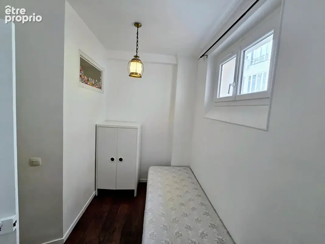 M° Sèvres - Lecourbe  - 6P + Chambre de service - photo 8