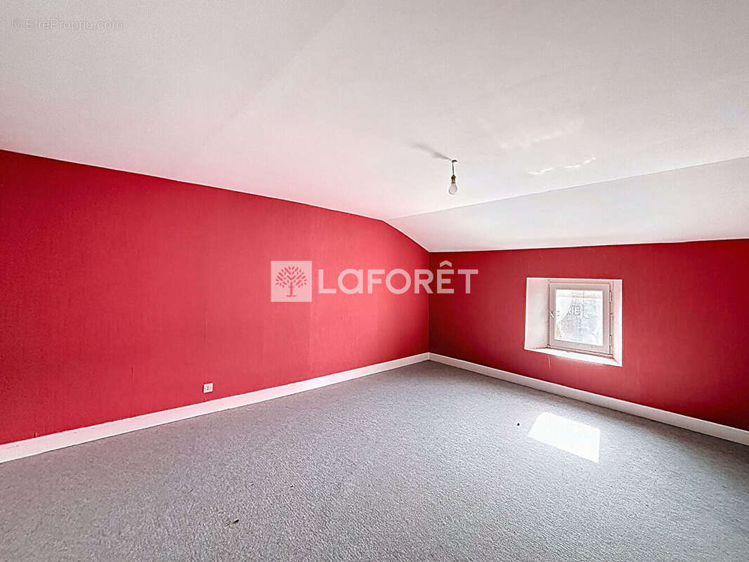 Maison Houecourt  4 pièce(s) 99 m2 - photo 4