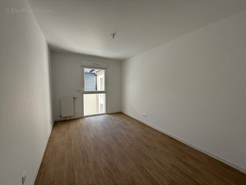 Appartement à DARNETAL