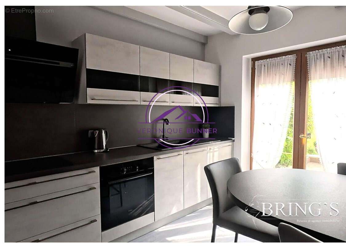 Maison 122 m² à Diefmatten  - photo 6