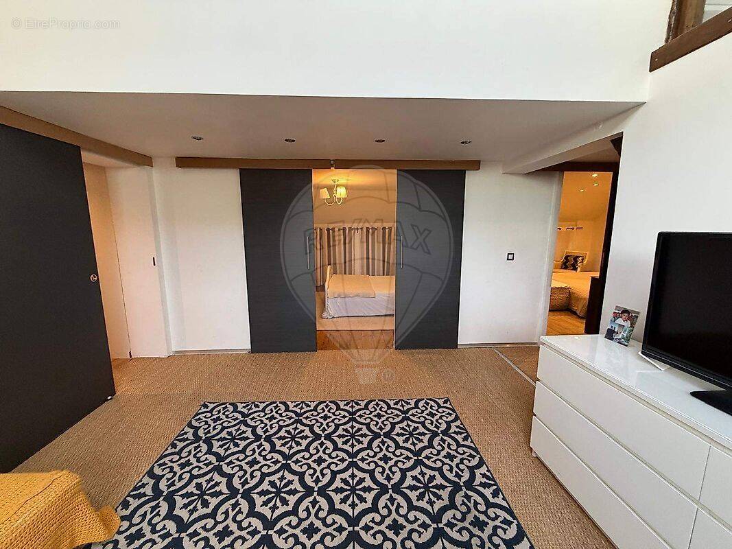 Maison à BAZOCHES-LES-BRAY