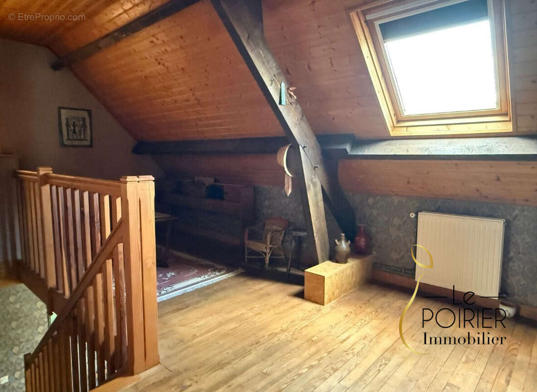 Maison à PLENEUF-VAL-ANDRE