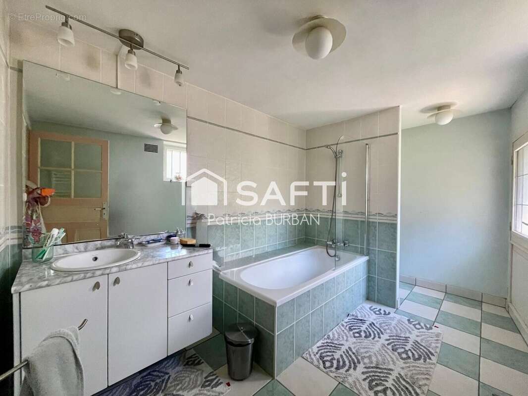 Photo 6 - Maison à QUESTEMBERT