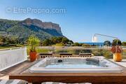 Appartement à CASSIS