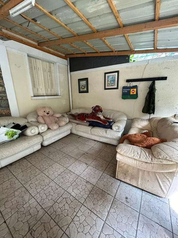 Maison à VIGNEUX-SUR-SEINE