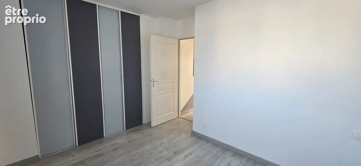 Appartement 61m² à bréviandes - photo 10
