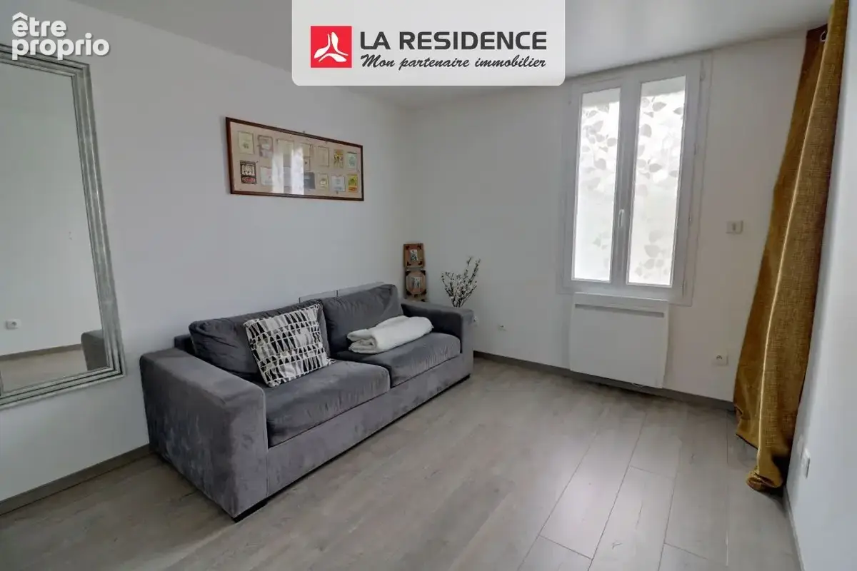 Maison 4 pièces 86 m² à vendre à Deville-Les-Rouen (76250) - photo 6