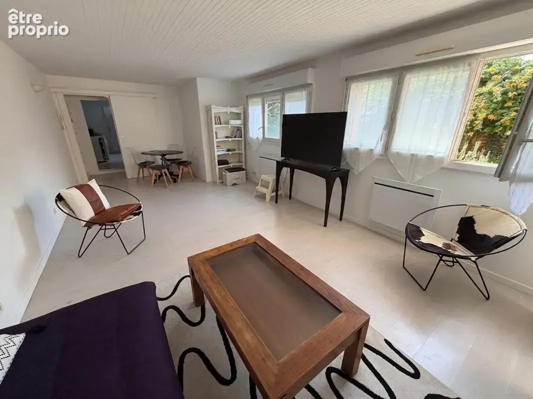 Cahors centre, immeuble comprenant deux appartements - photo 2