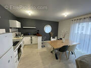 Appartement à INZINZAC-LOCHRIST