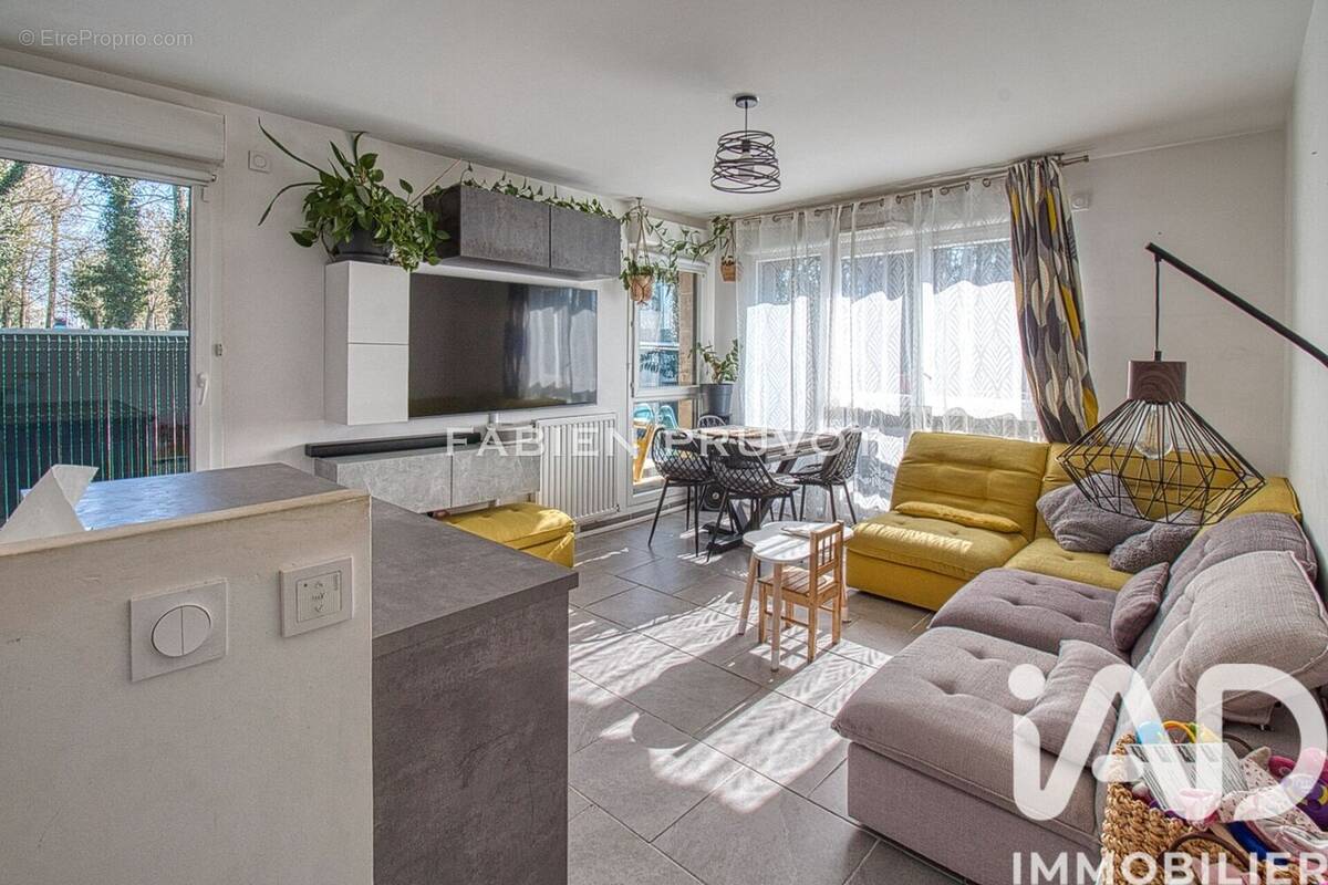 Photo 1 - Appartement à HERBLAY