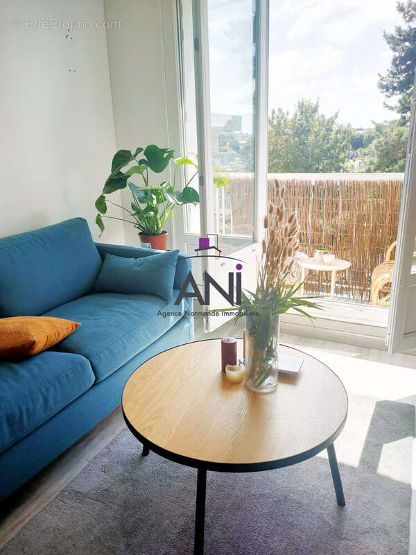Appartement à DIEPPE