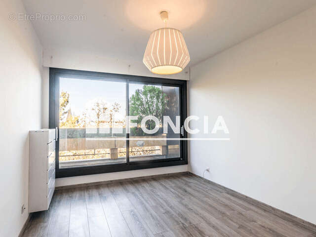 Appartement à SAINT-JULIEN-EN-GENEVOIS