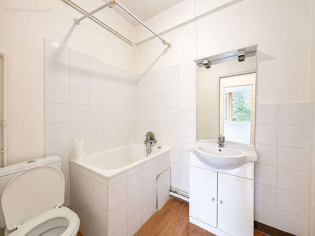 Appartement à FONTENAY-SOUS-BOIS