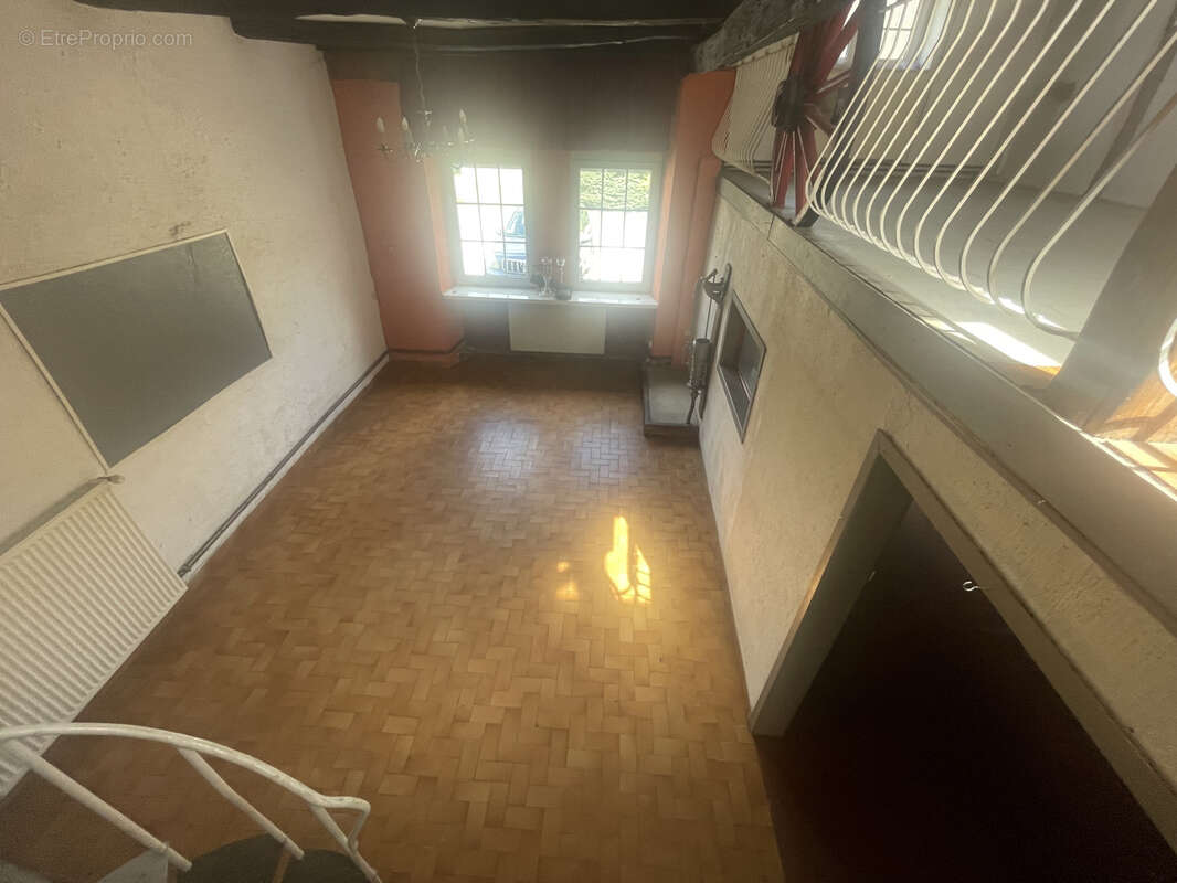 Maison à RAIVAL