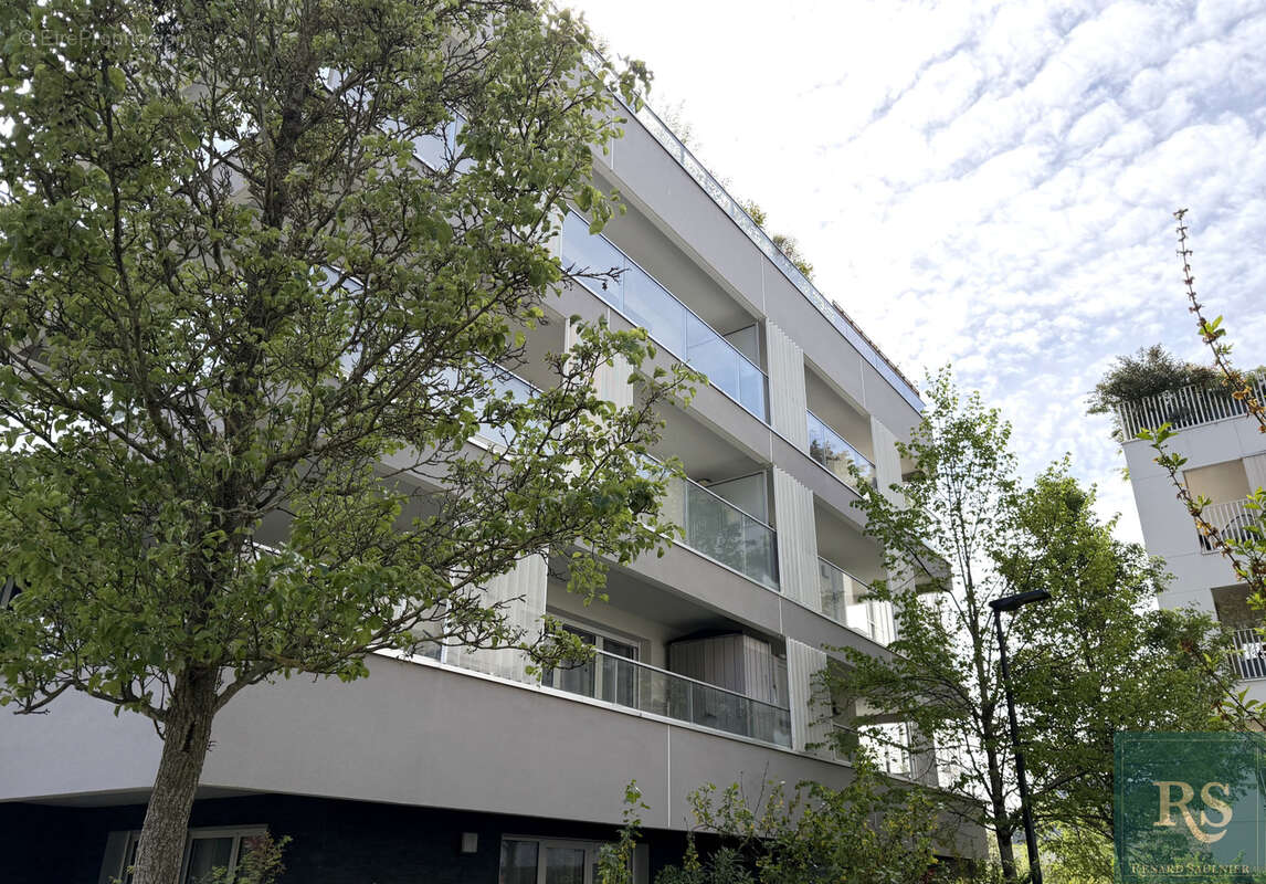 Appartement à ANTONY