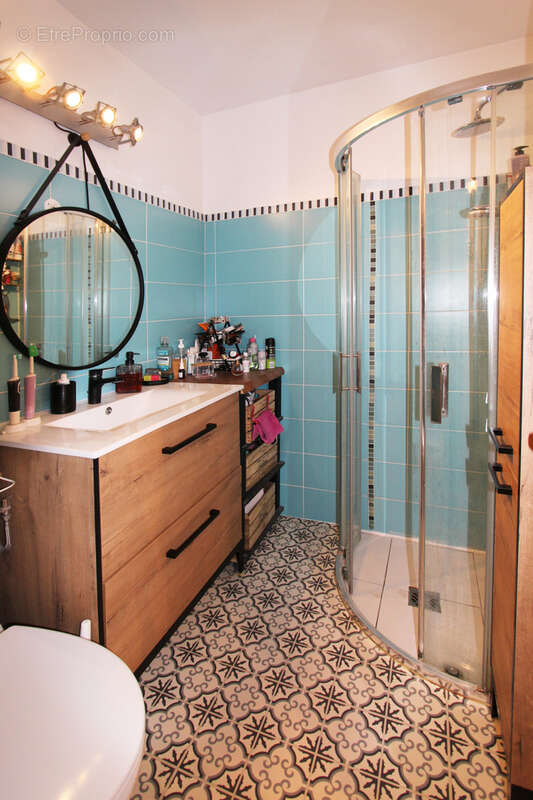 Appartement à CAGNES-SUR-MER