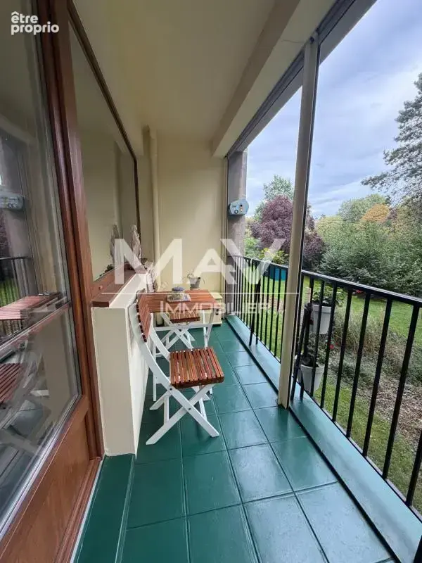 Appartement 3 pièces 59 m² à vendre à Tourcoing (59200) - photo 9