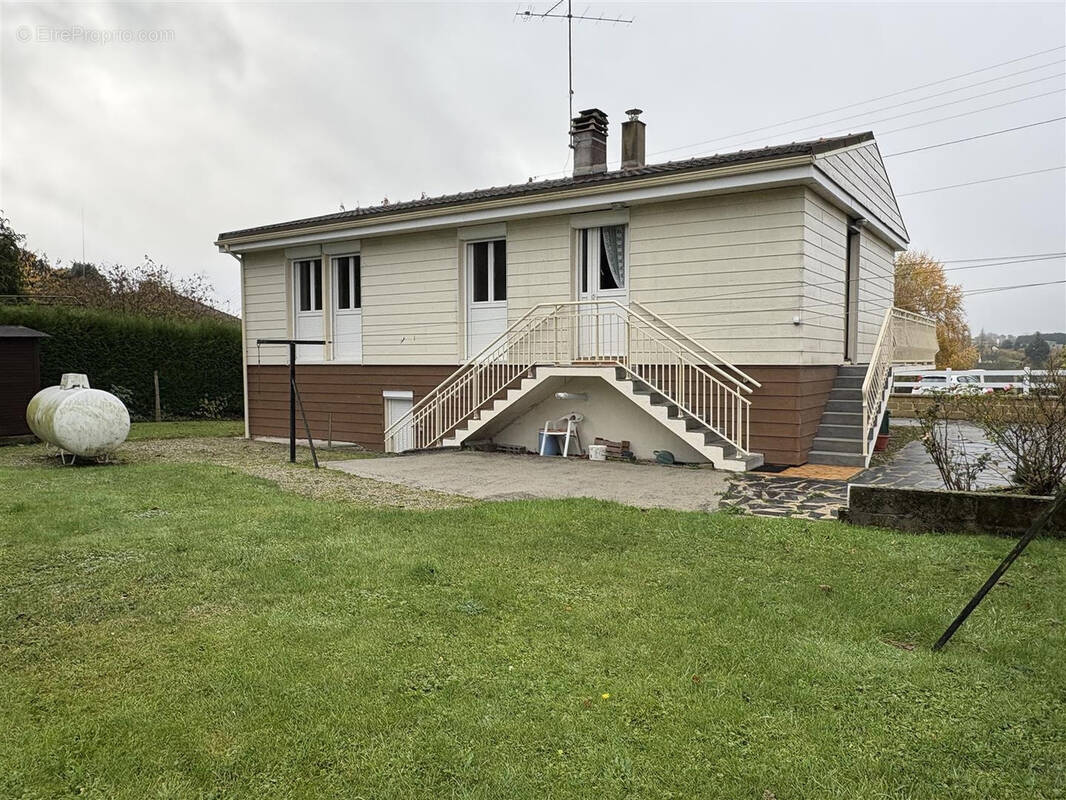 Maison à GACE