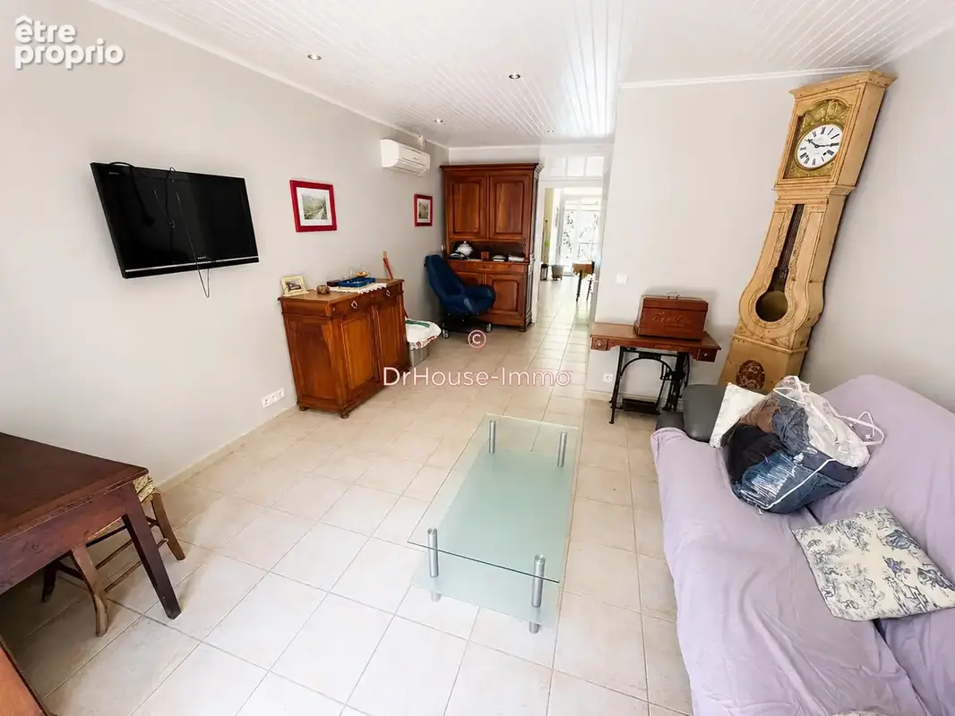 Maison 84 m² à Mayres  - photo 6