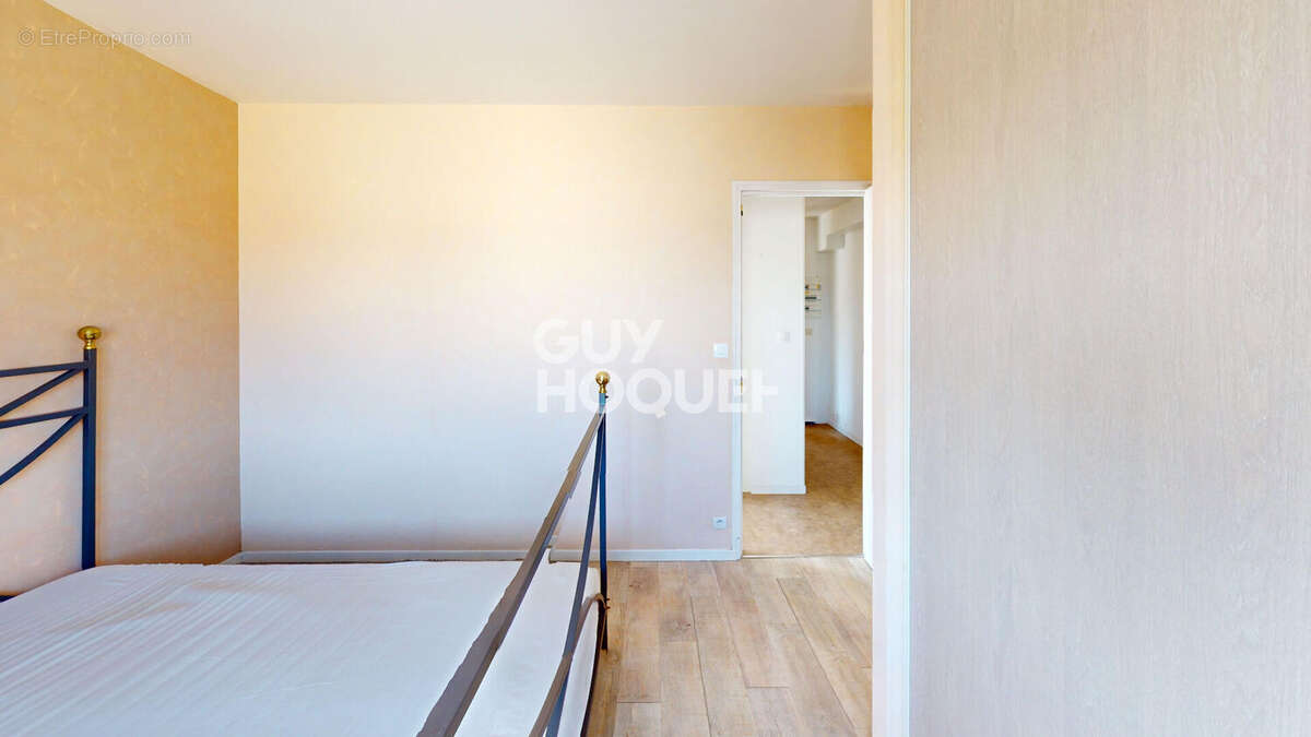 Appartement à MIMIZAN