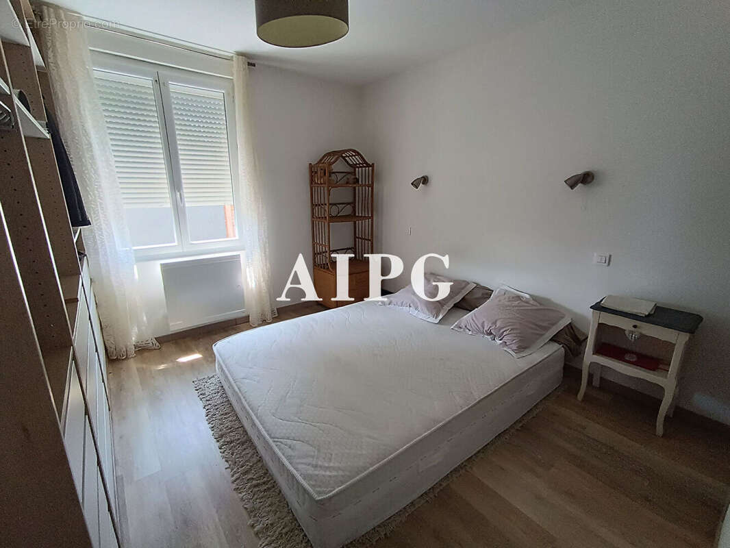 Guerlédan, maison à vendre - photo 5