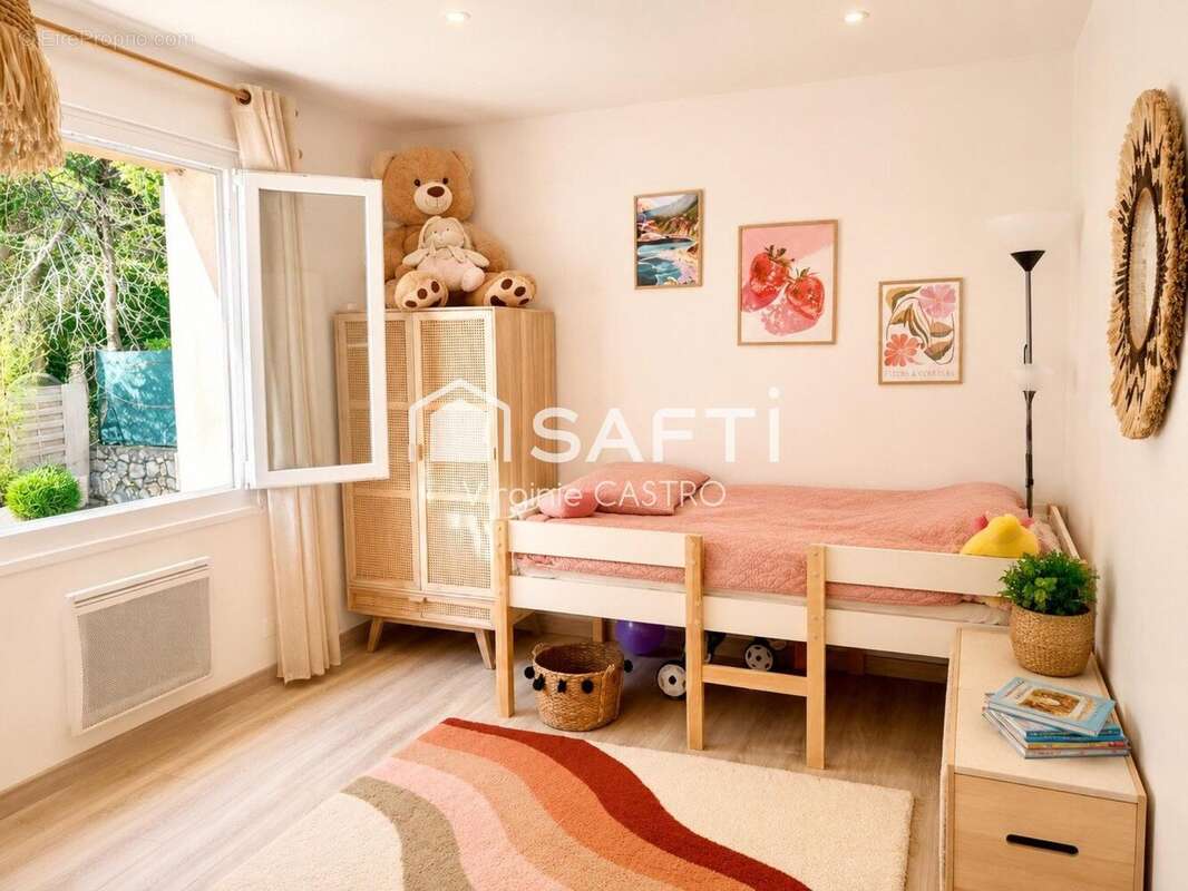 Photo 8 - Maison à SEILLANS