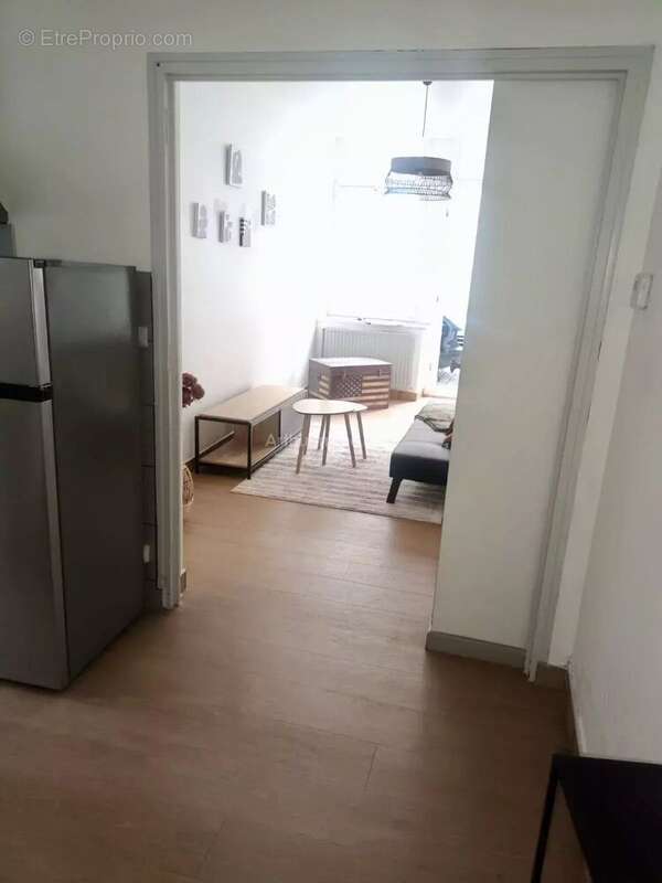 Appartement à DINAN