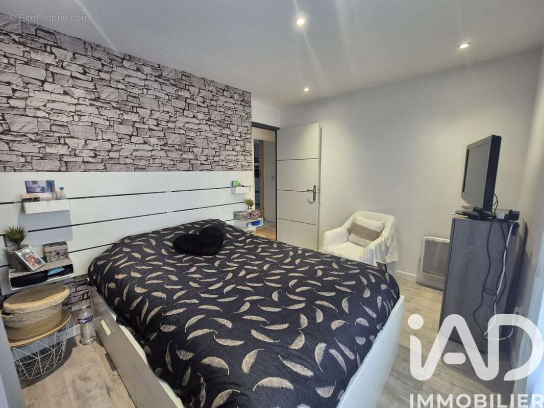 Photo 6 - Maison à NANTES