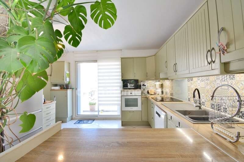 Appartement à MURVIEL-LES-MONTPELLIER