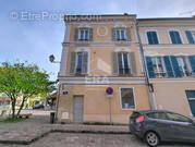 Appartement à LUZARCHES