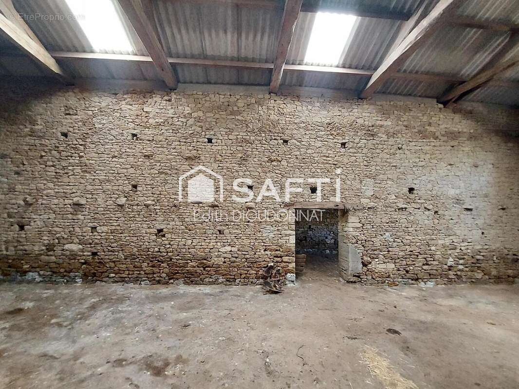 Photo 3 - Maison à SAINT-VINCENT-SUR-GRAON