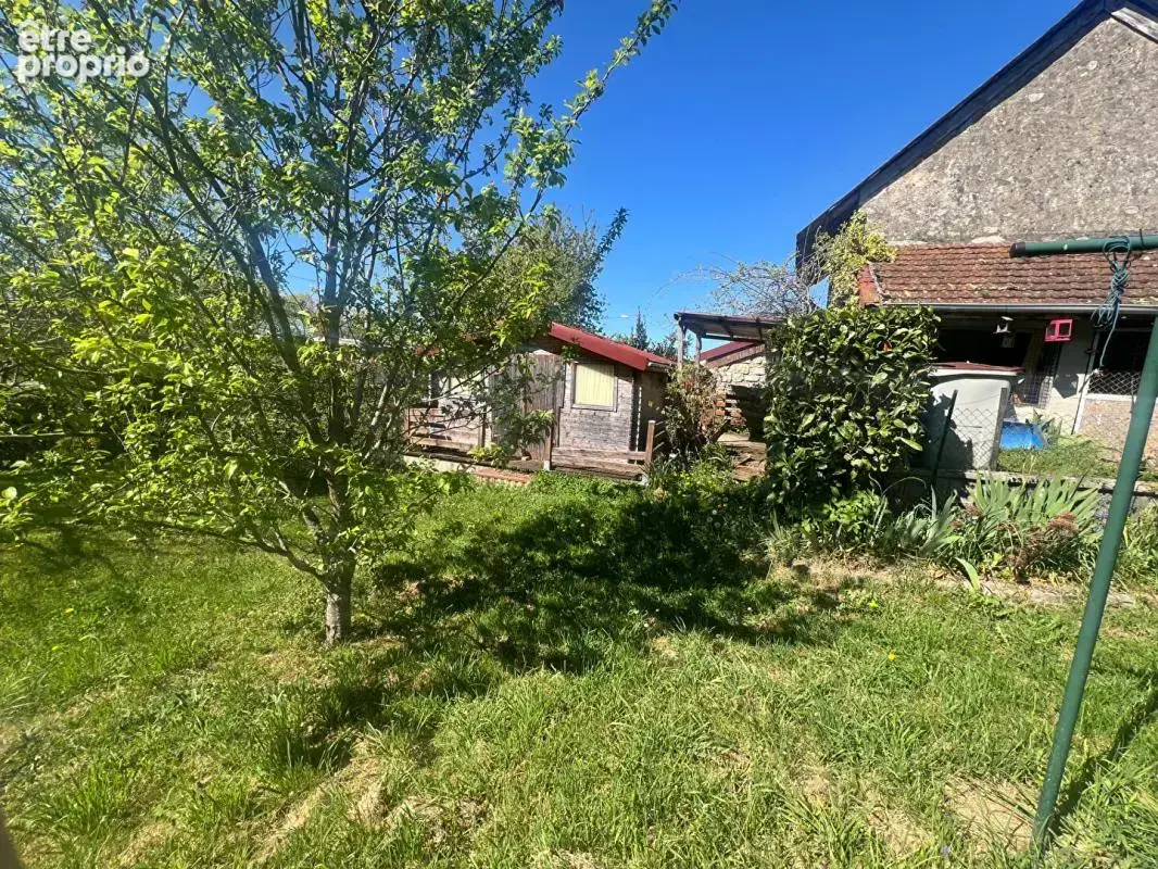 Maison Cuisia 4 pièce(s) 78 m2 - photo 4