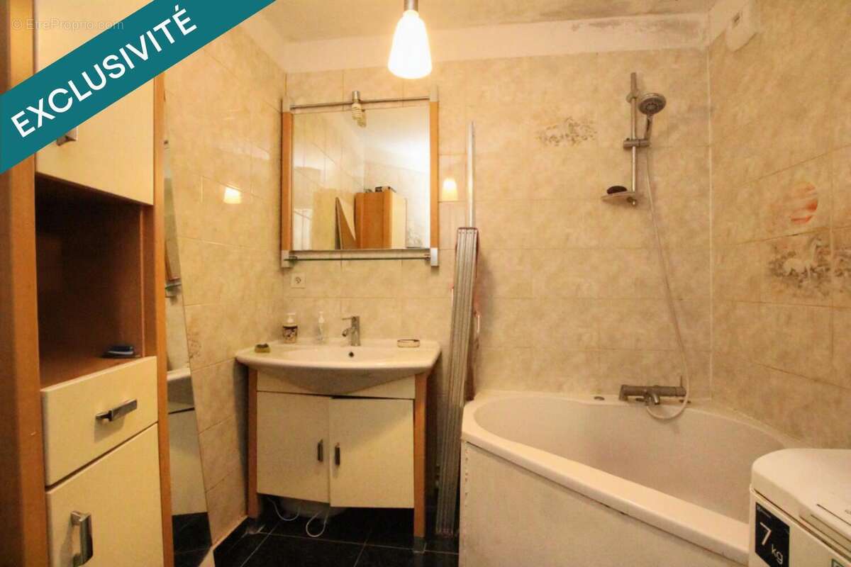 Photo 4 - Appartement à RIS-ORANGIS