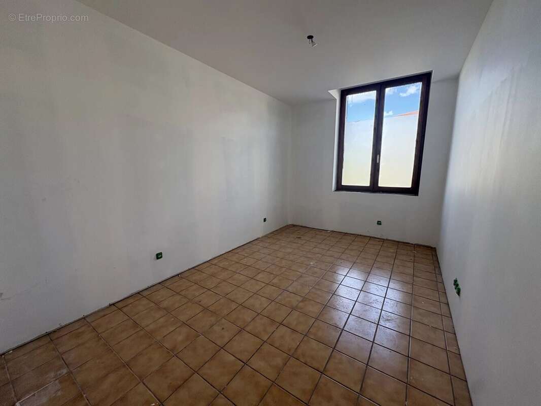 Appartement à VILLARS