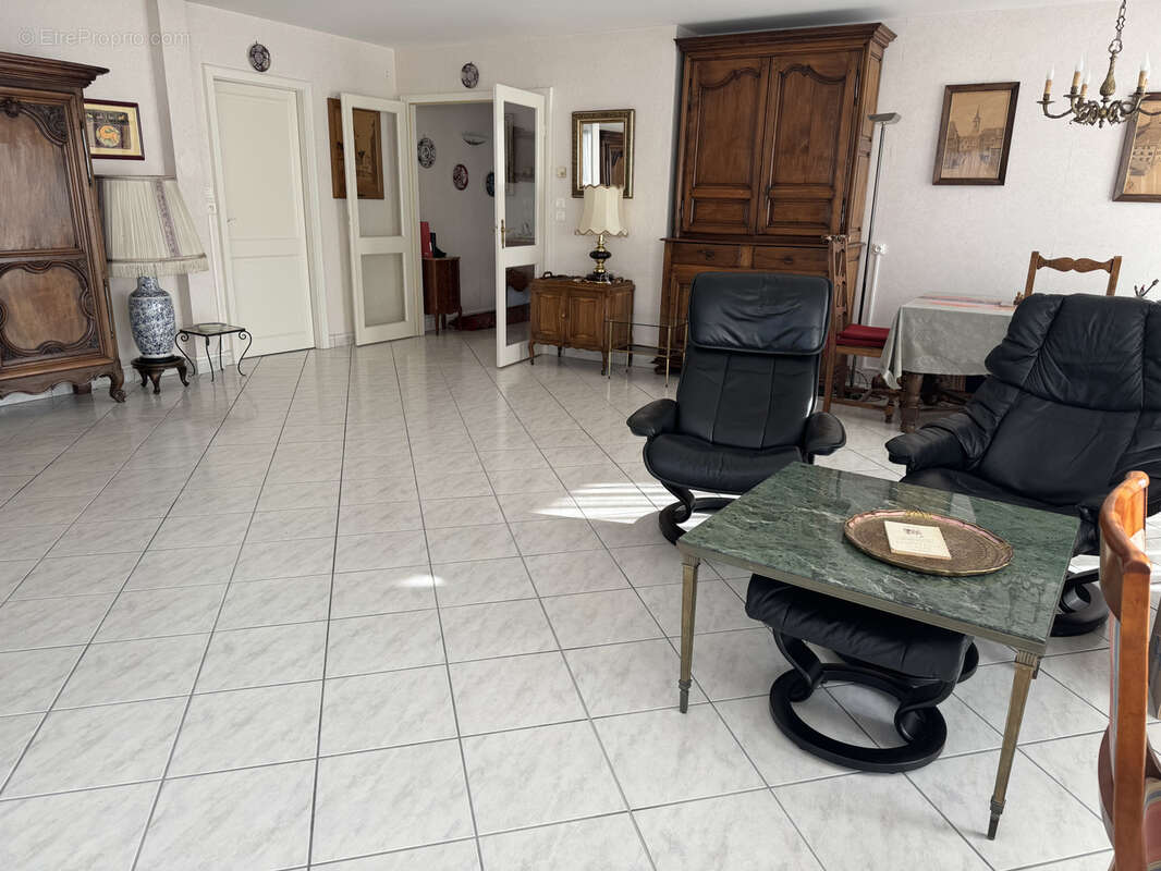 Appartement à RIEDISHEIM