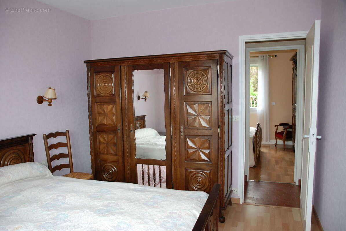 Photo 6 - Maison à FECAMP