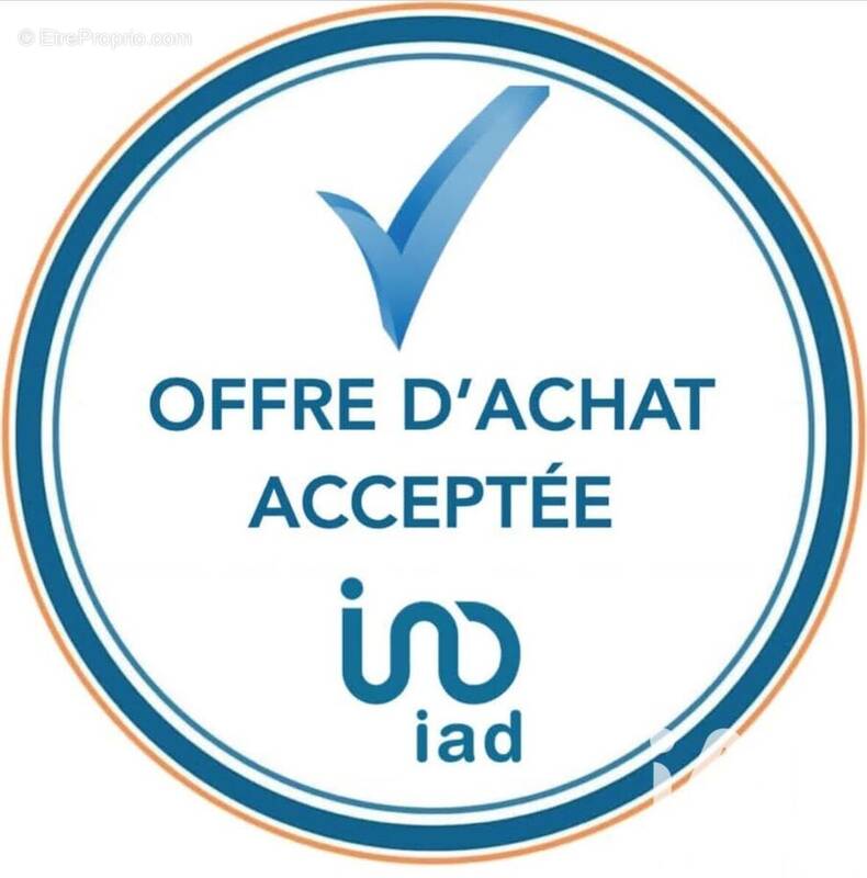 Photo 1 - Maison à CROSSAC