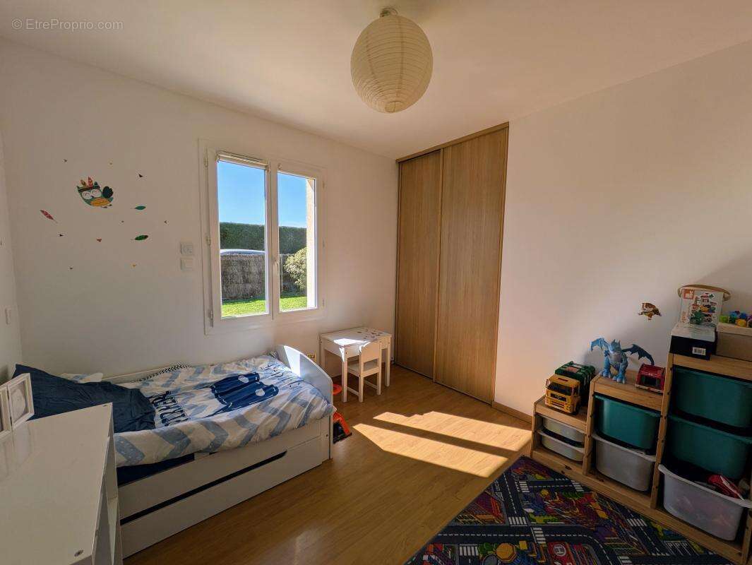 Maison à MOULIS-EN-MEDOC