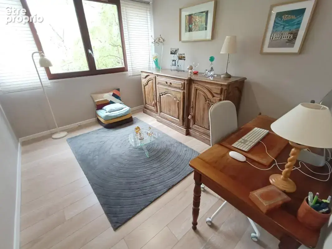 Appartement - photo 12
