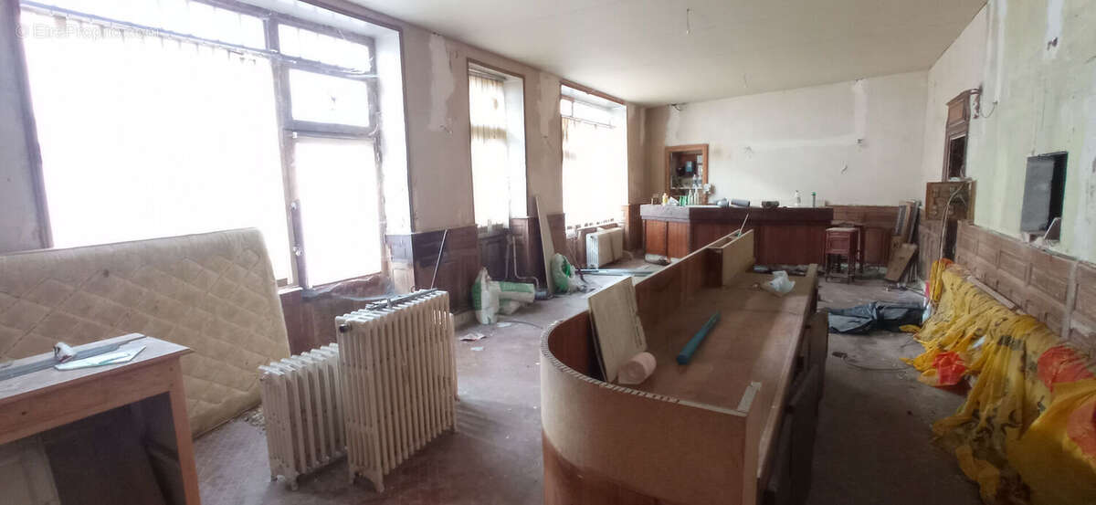 Appartement à MONTLUCON