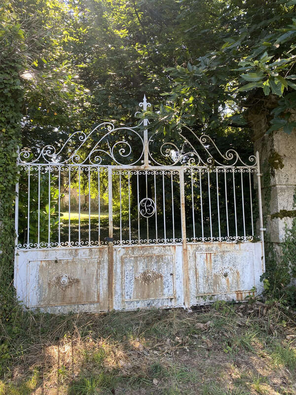 Maison à SAINT-CLEMENT