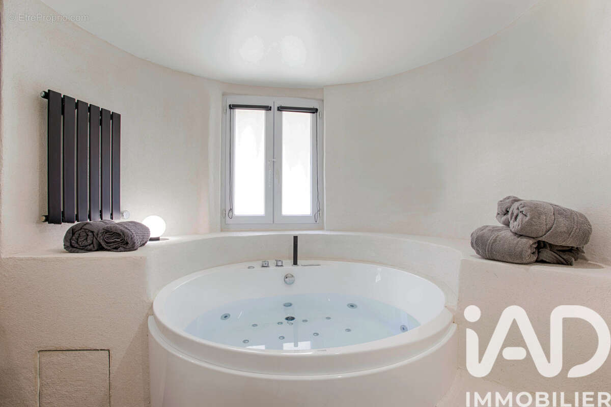 Photo 2 - Appartement à BLONVILLE-SUR-MER