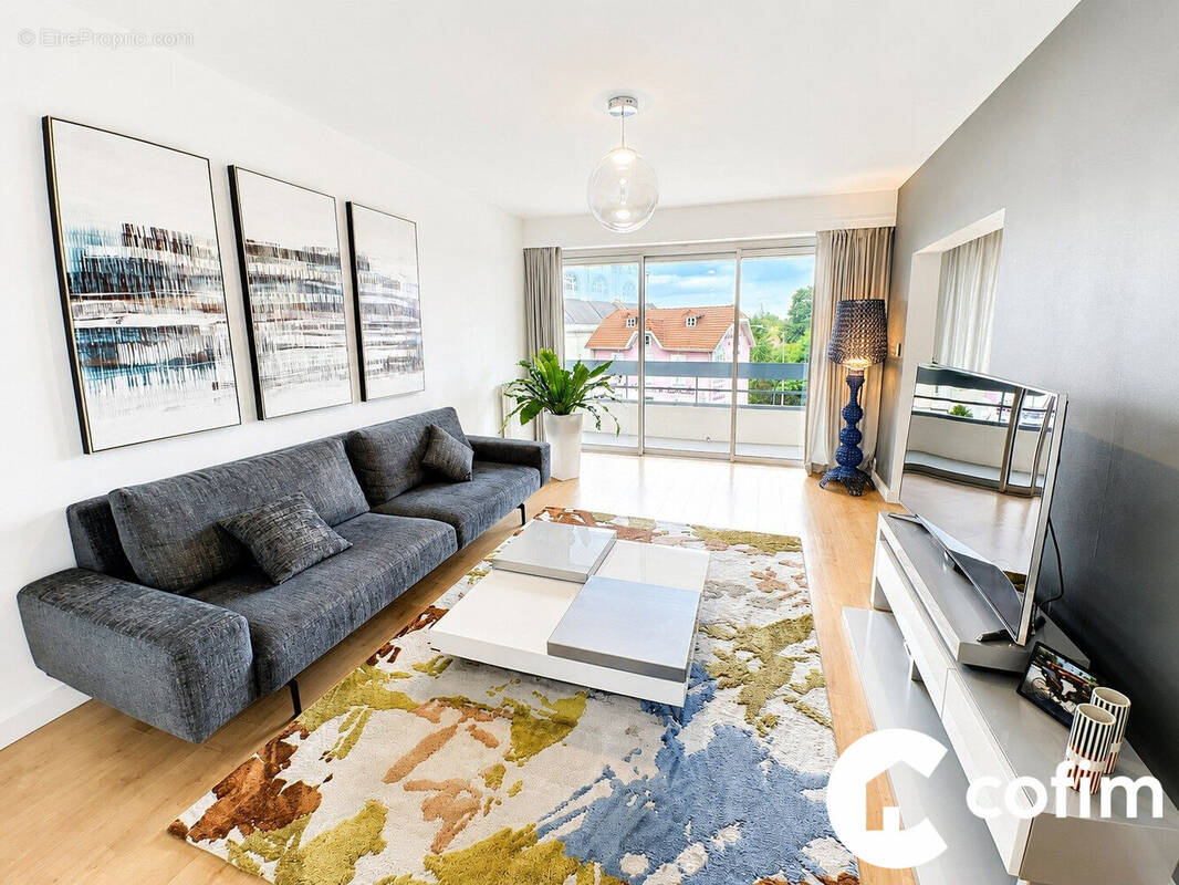 Appartement à PAU