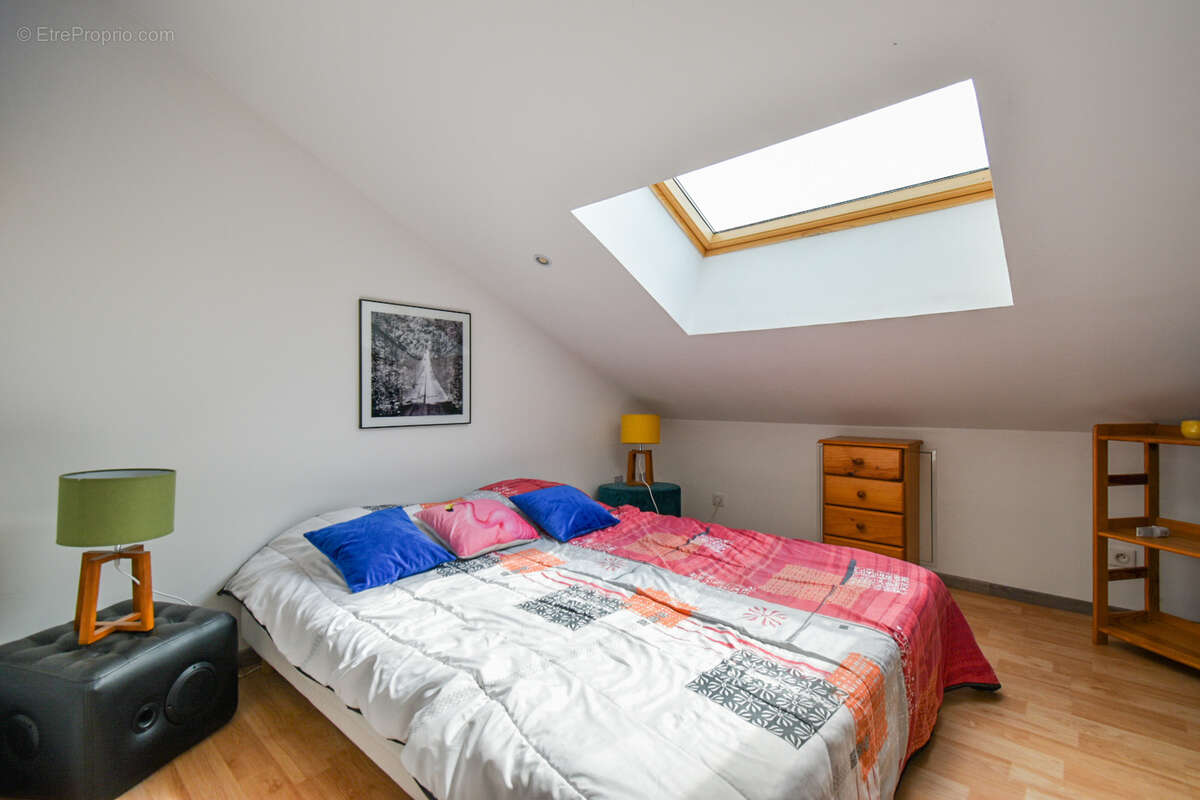 Maison à AIGUEBELETTE-LE-LAC