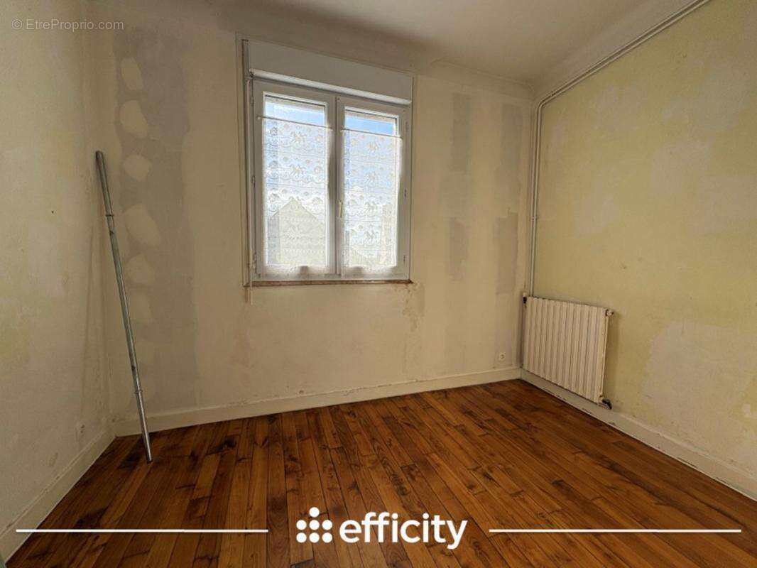 Appartement - photo 6