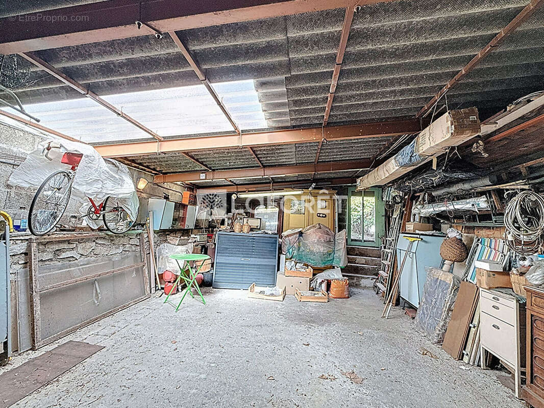 Maison à LES PENNES-MIRABEAU