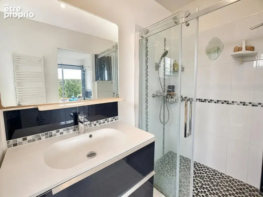Maison de 7 pièces de 146 m² au Plessis-Grohan - photo 12